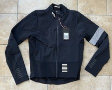Rapha Men’s Pro Team Winter Jacket - Large - Black - BNWT