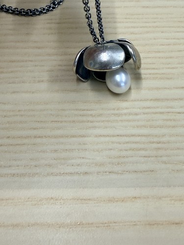 Trollbeads retired shadow - trollbeads,