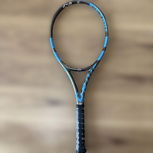 Babolat tennis racket pure - tennis,