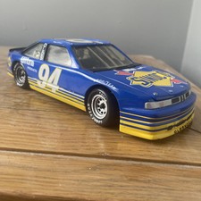 Revell NASCAR Model Car 1.24 Scale Large model  RARE Example