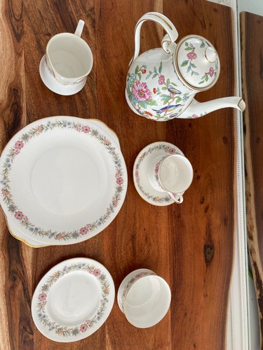 Aynsley reproduction pembroke - aynsley,