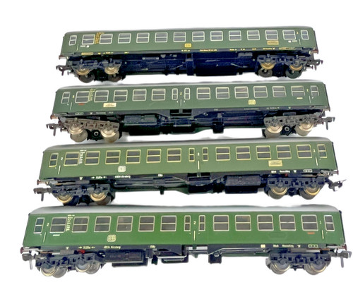 Rake fleischmann 5630 - rake, 5631