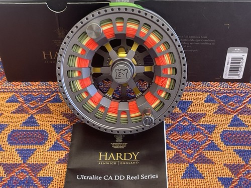 New box hardy titanium - in,
