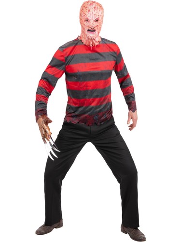 Sale official nightmare elm - nightmare,