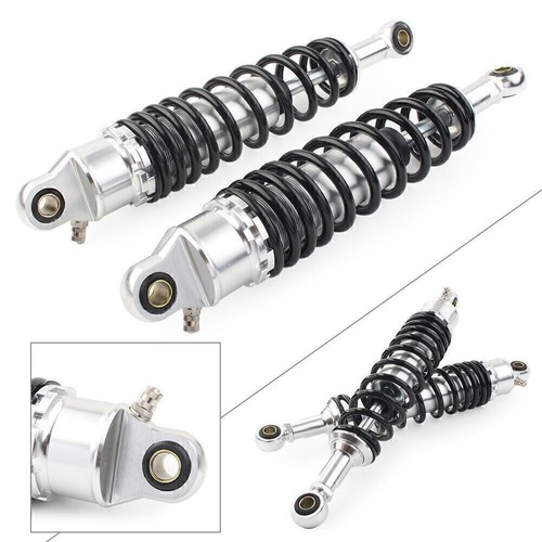 340mm rear shock - 340mm, absorbers