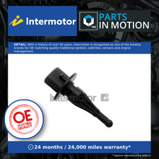 Air Intake Temperature Sensor