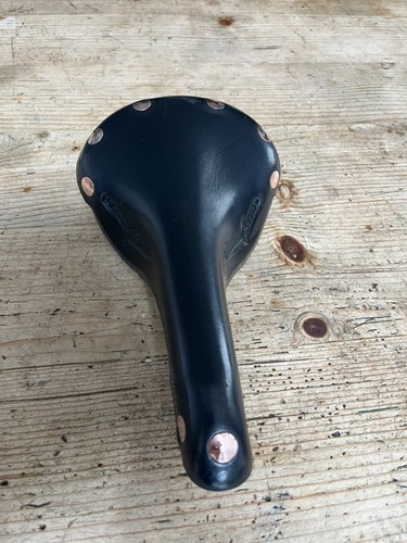 Brooks saddle - brooks,