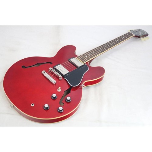 Epiphone inspired by gibson - by,