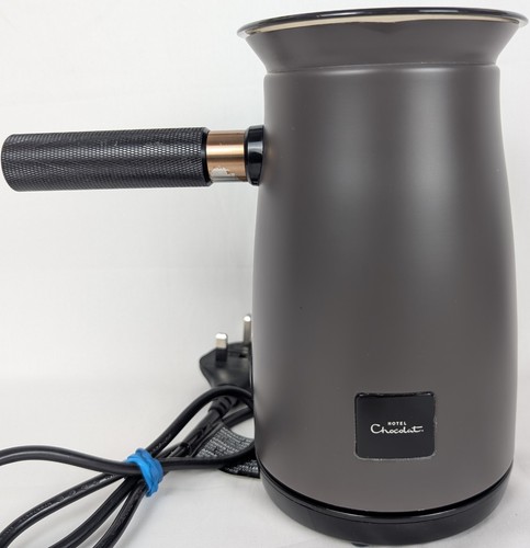 Hotel chocolat velvetiser - hotel, hot