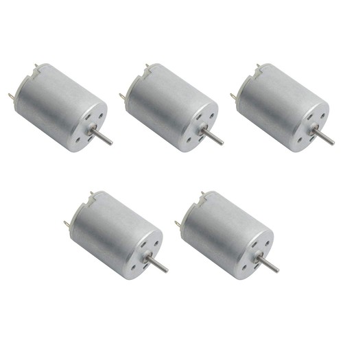 Motor 12v 280 - dc,