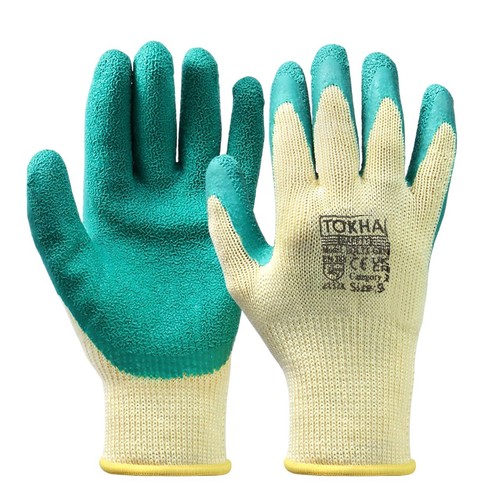Pairs latex coated - 24,