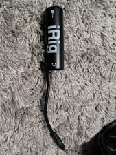 iRig Guitar Interface - VGC