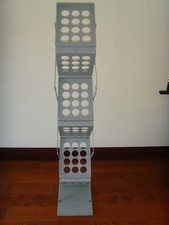 Zed Up A4 Portable Folding