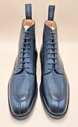 New unworn joseph cheaney - new,