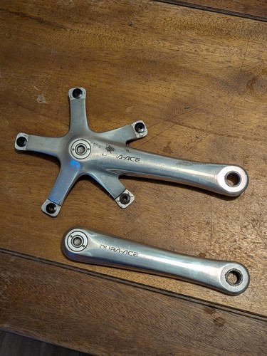 Shimano 7710 dura ace - shimano, fc-7710