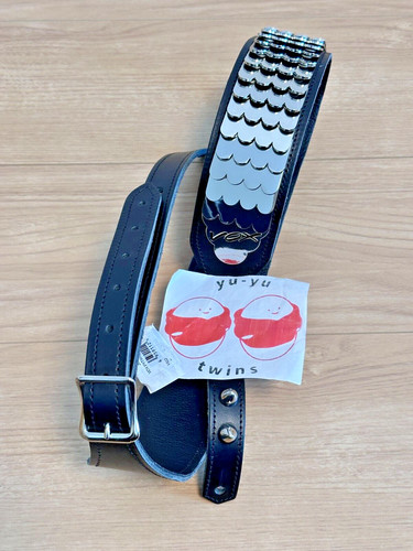 Vox python strap reissue model - python,