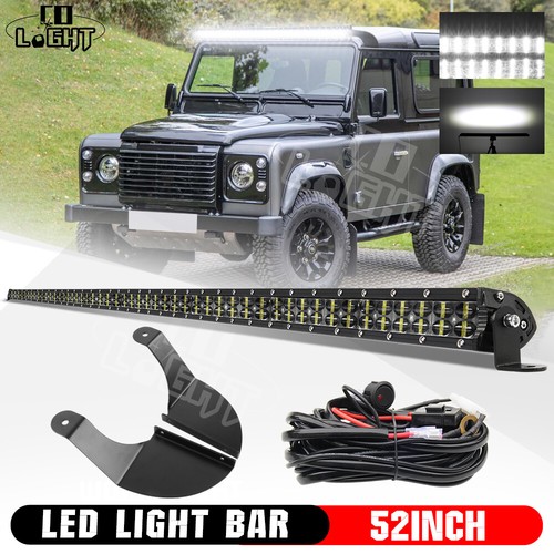 Roof led light - light, bar