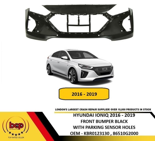 Hyundai ioniq 2016 2019 - ioniq,