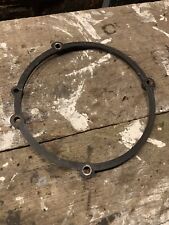 Engine Riser, Harry C Range