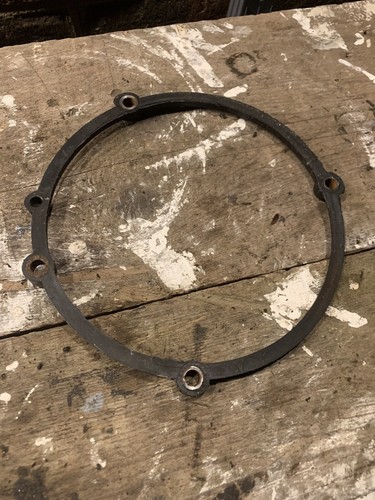 Engine riser harry range - riser,, c