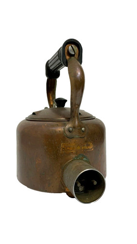 Vintage swan brand bulpitt - vintage,