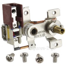 DIMPLEX Genuine Thermostat Storage Night Heater Cut Out XLS24N XL12N XL18N XL24N