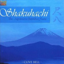 Clive Bell - Shakuhachi (The