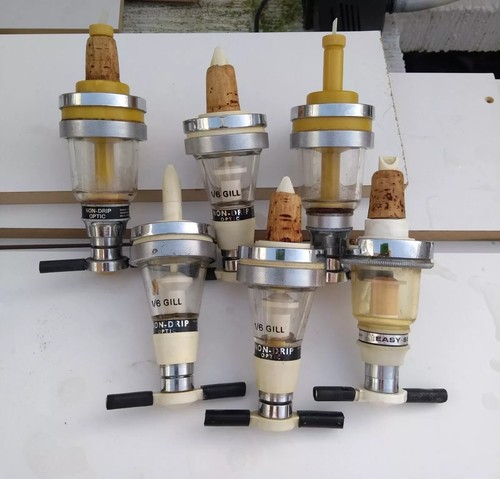 Vintage gaskell chambers x - gaskell, &