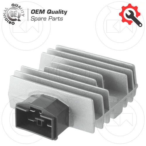 Voltage regulator 12v original - 12v,