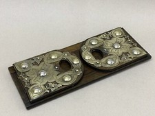 Arts And Crafts Sliding Book