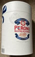 Peroni Beer - Presentation Box