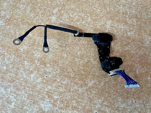 Paslode im65 nail gun - nail,