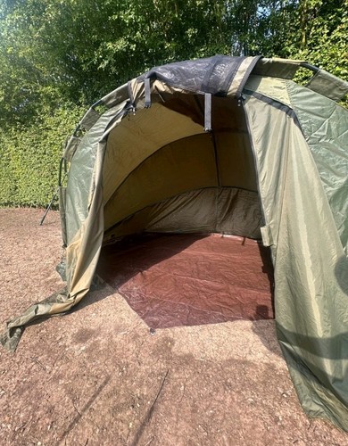 Trakker armo one man - armo, bivvy