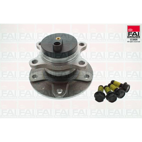 Fai wheel bearing kit 140mm - fai,