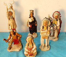 6 Castagia Native American