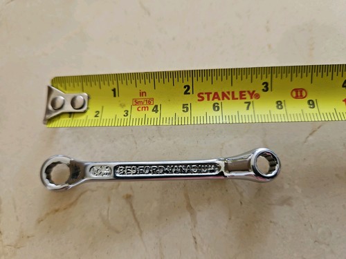 Bedford 3ba 5ba miniature - 3ba,