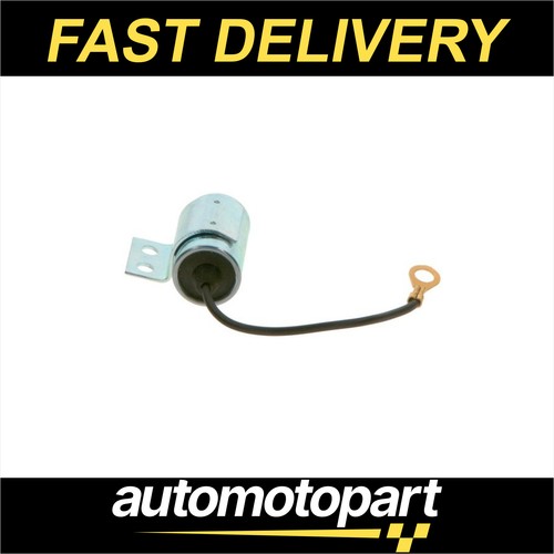 Bosch ignition condenser - bosch,