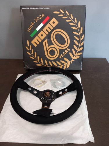 Momo mod 60th anniversary - mod.07,