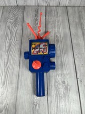 1984 The Real Ghostbusters PKE