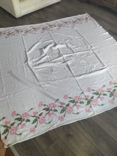 Vintage wool witney blanket - vintage,