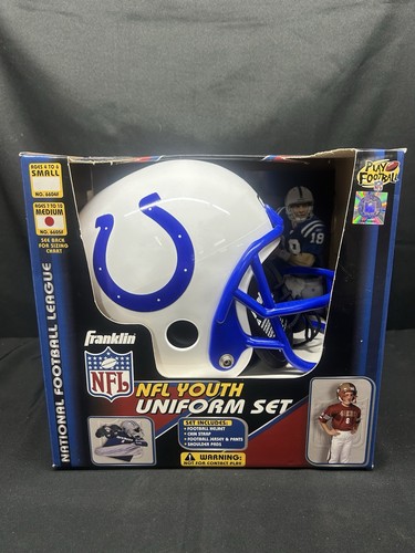 Franklin sports nfl kids - nfl,