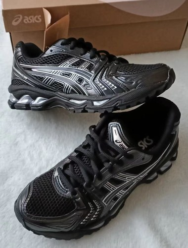 Asics gel kayano - gel-kayano, black