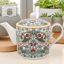 Fine China  2 Cup William