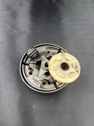 Stihl ms200t clutch sprocket - &,