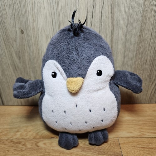 Penguin bird soft - penguin,