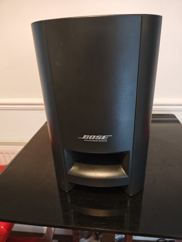 Bose ps3 series 2 - ii,