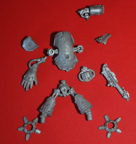 Epic 40k 000 imperial - -,