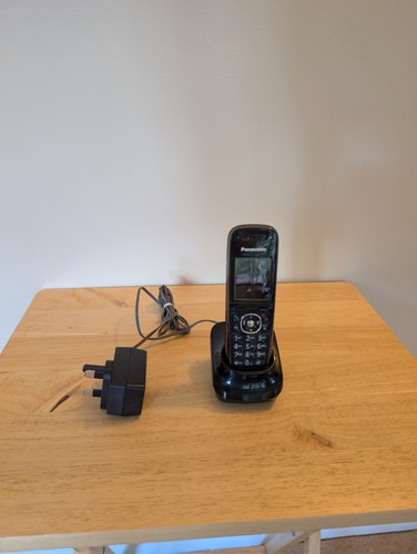 Panasonic tga850e - panasonic, kx-tga850e