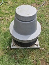 Vortice  Chimney Tiracamino