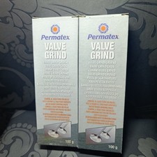 2X Permatex Valve Grind Coarse